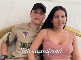 Salomeandyimi