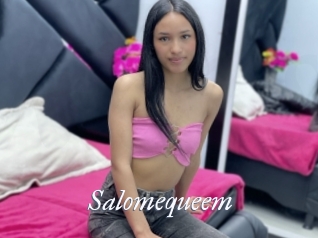 Salomequeem