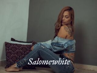 Salomewhite