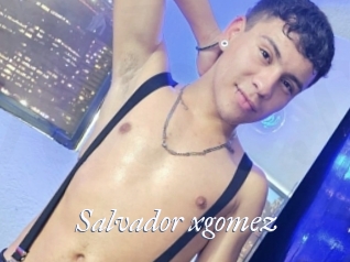 Salvador_xgomez