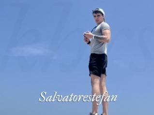 Salvatorestefan