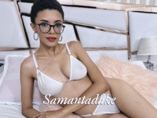 Samantadake