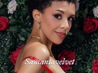 samantavelvet Kei Harde Sex
