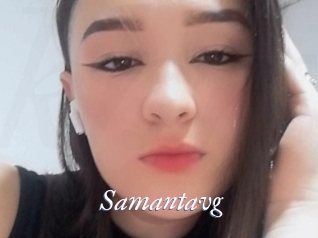 Samantavg