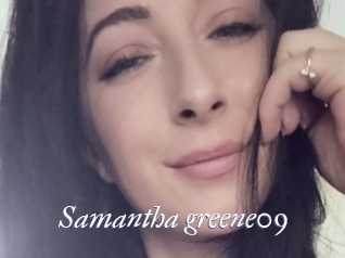 Samantha_greene09