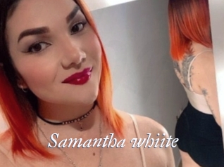 Samantha_whiite