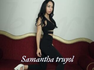 Samantha_truyol