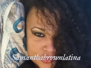 Samanthabrownlatina