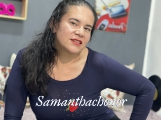 Samanthachonor