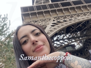 Samanthacoppola