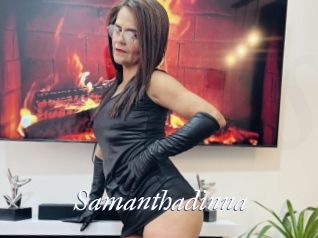 Samanthadinna