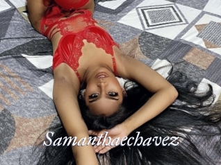 Samanthaechavez