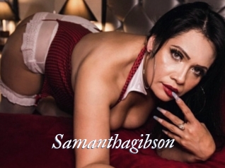 Samanthagibson