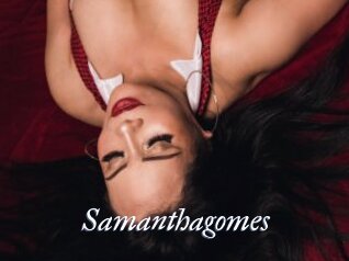 Samanthagomes