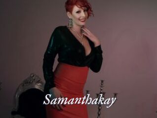 Samanthakay