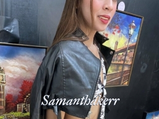 Samanthakerr