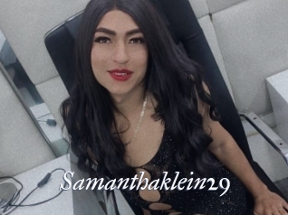 Samanthaklein29