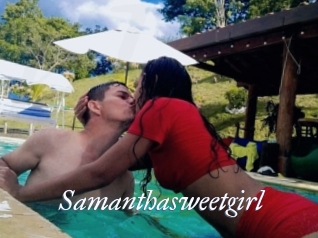 Samanthasweetgirl