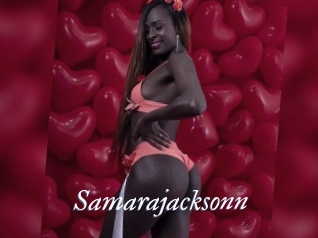 Samarajacksonn