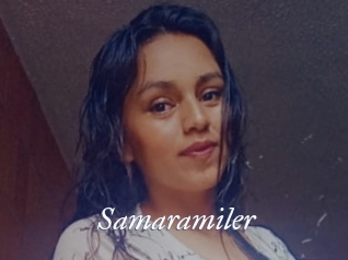 Samaramiler