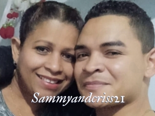 Sammyandcriss21