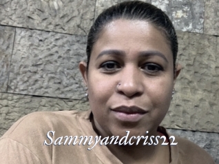 Sammyandcriss22