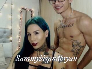 Sammybigandbryan