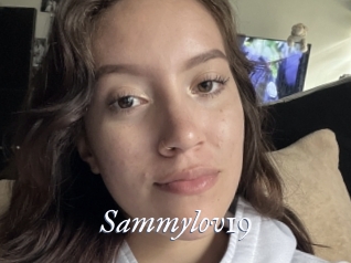 Sammylov19