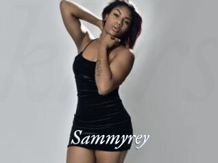 Sammyrey