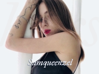 Samqueenzel