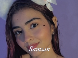 Samsan