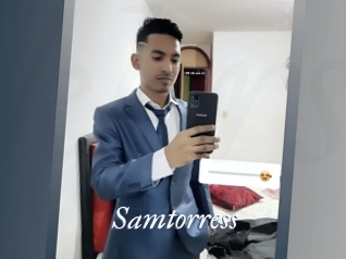 Samtorress