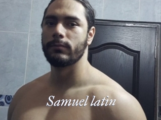 Samuel_latin