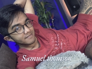 Samuel_thomson