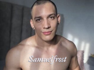 Samuelfrost