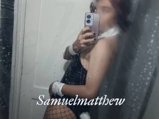 Samuelmatthew