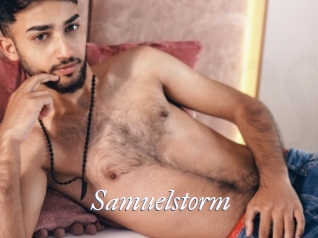 samuelstorm Kei Harde Sex