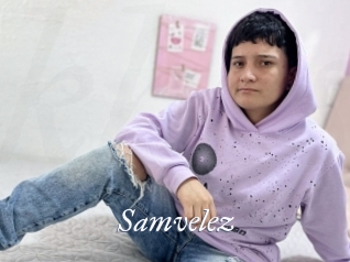 Samvelez