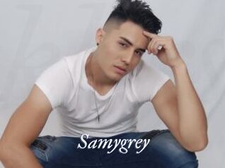 Samygrey