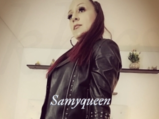 Samyqueen