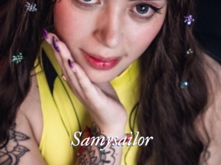 Samysailor