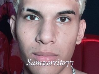 Samzorrito77