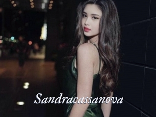 Sandracassanova