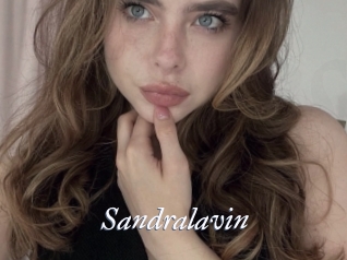 Sandralavin