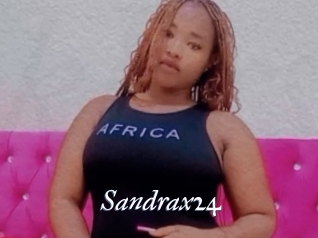 Sandrax24