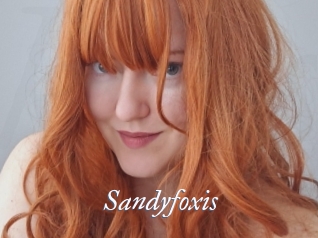 Sandyfoxis