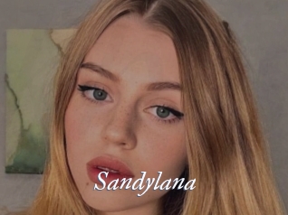 Sandylana