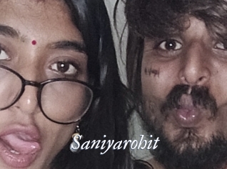 Saniyarohit