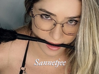 Sannetjee