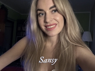 Sansy